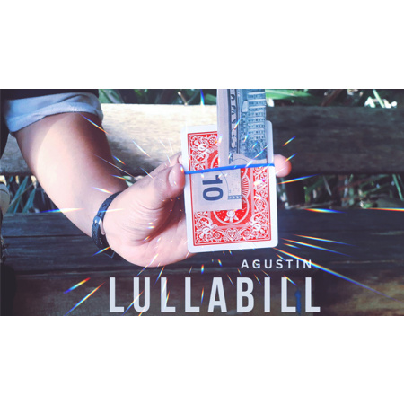 Lullabill by Agustin video DOWNLOAD