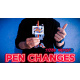 Pen Changes by Tybbe Master video DOWNLOAD