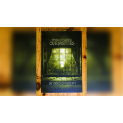 Congreaves Curiosities eBook