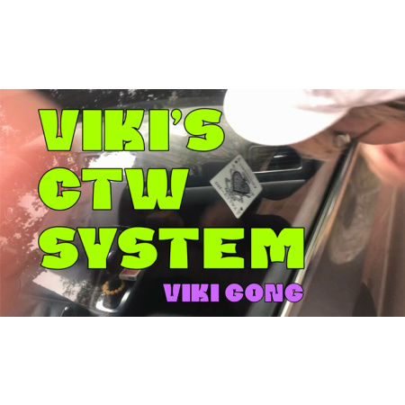 Vikis CTW System by Viki Gong DOWNLOAD