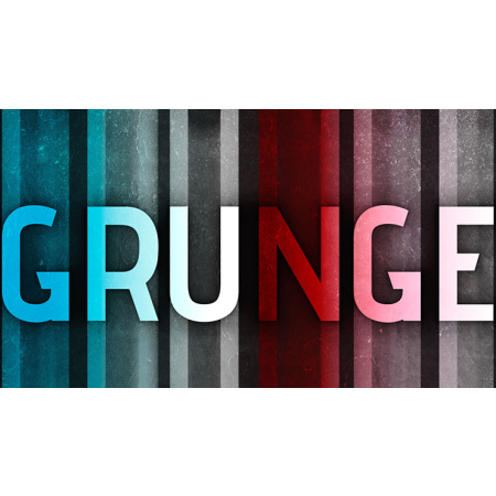 Grunge by Geni DOWNLOAD