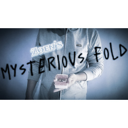 MYSTERIOUS FOLD by Zoens -download