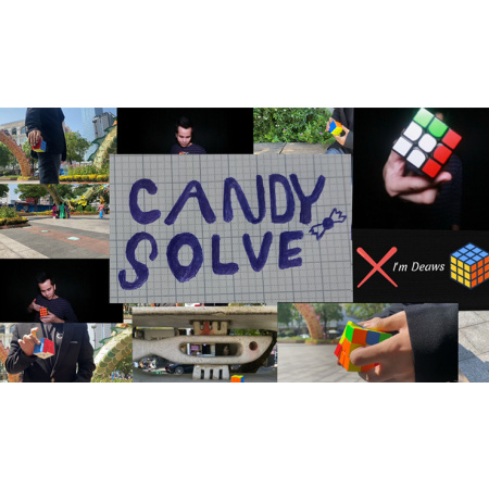 CANDY SOLVE by TN and Im Deaws -download