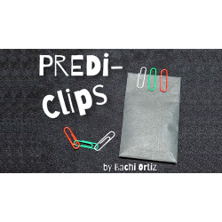 PREDI-CLIPS by Bachi Ortiz - download