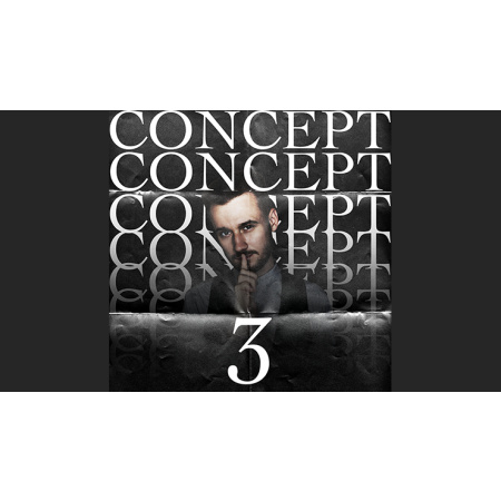 CONCEPT 3 by Alex Shishuk -DOWNLOAD