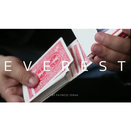 EVEREST by Patrick Teran -DOWNLOAD