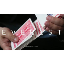 EVEREST by Patrick Teran -DOWNLOAD