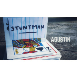 STUNTMAN by Agustin -DOWNLOAD