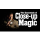 ESSENTIALS of CLOSE-UP MAGIC (Lecture notes) by Matthew Wright -DOWNLOAD