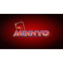 MINHYO by Geni -DOWNLOAD