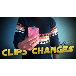 CLIP CHANGES by Zoens video DOWNLOAD
