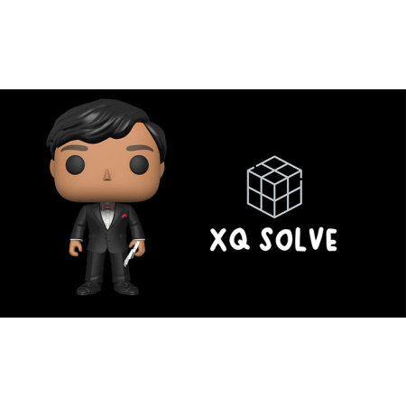 XQ SOLVE by TN and JJ Team video DOWNLOAD