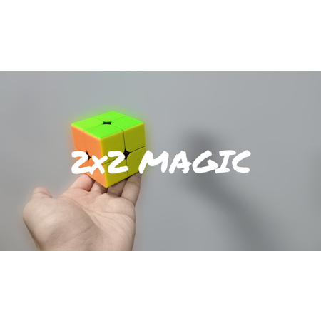 2x2 MAGIC by TN and JJ Team video DOWNLOAD