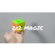 2x2 MAGIC by TN and JJ Team video DOWNLOAD