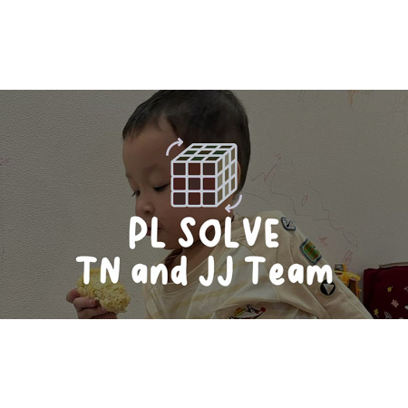 PL SOLVE by TN and JJ Team video DOWNLOAD