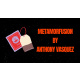 Metamorfusion by Anthony Vasquez video DOWNLOAD