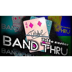 Band Thru by Tybbe Master video DOWNLOAD