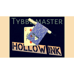 Hollow Ink by Tybbe Master video DOWNLOAD