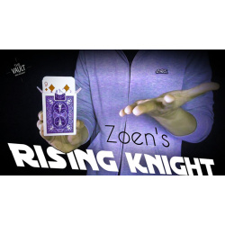 The Vault - Rising Knight by Zoens video DOWNLOAD