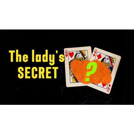 The Ladys Secret by RH video DOWNLOAD