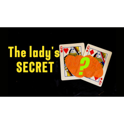 The Ladys Secret by RH video DOWNLOAD