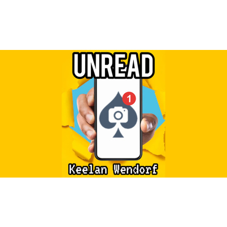 Unread by Keelan Wendorf video DOWNLOAD