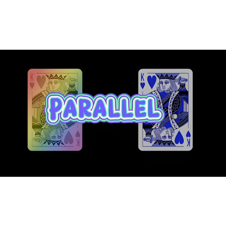 Parallel by Bent Nguyen and JJ Team video DOWNLOAD