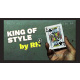 King of Style by RH video DOWNLOAD