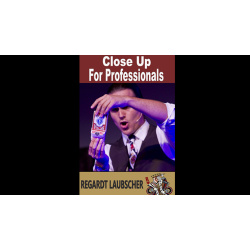 Close-Up for Professionals by Regardt Laubscher eBook...