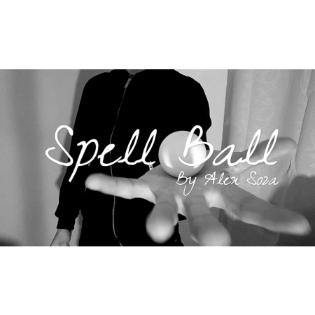 Spell Ball by Alex Soza video DOWNLOAD