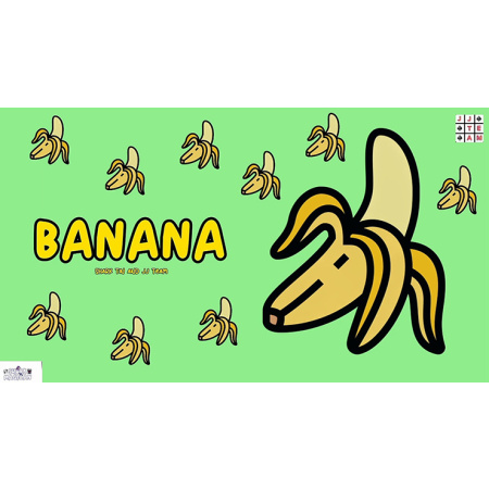 BANANA by Shark Tin and JJ Team video DOWNLOAD