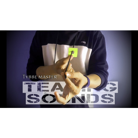 Tearing Sounds by Tybbe Master video DOWNLOAD