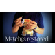 Matches Restored by Tybbe Master video DOWNLOAD