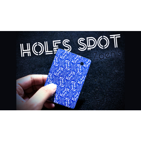 Holes Spot by Zoens video DOWNLOAD