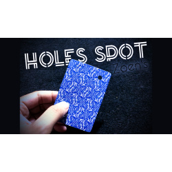 Holes Spot by Zoens video DOWNLOAD