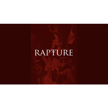 Rapture by Ross Tayler & Fraser Parker mixed media DOWNLOAD