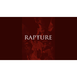 Rapture by Ross Tayler & Fraser Parker mixed media...