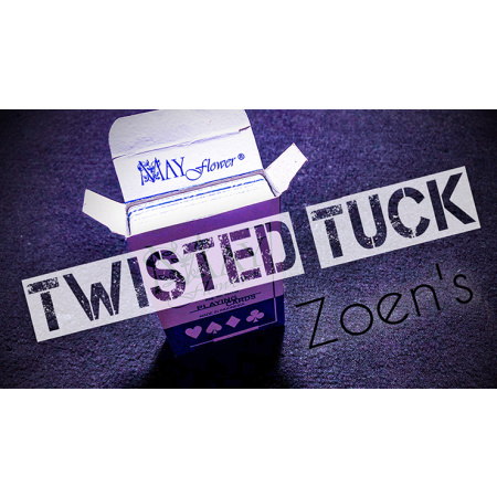 Twisted Tuck by Zoens video DOWNLOAD