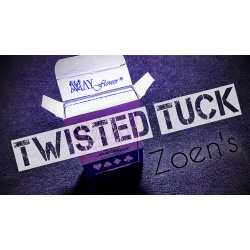 Twisted Tuck by Zoens video DOWNLOAD