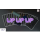 UP UP UP by Shark Tin and JJ Team video DOWNLOAD