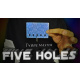 Five Holes by Tybbe Master video DOWNLOAD