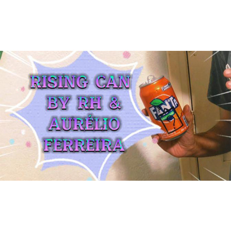 Rising Can by RH and Aurelio Ferreira video DOWNLOAD