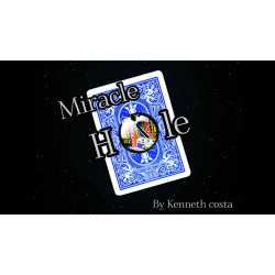 Miracle Hole by Kenneth Costa video DOWNLOAD