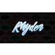 Rhyder by Geni video DOWNLOAD