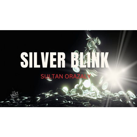 The Vault - Silver Blink by Sultan Orazaly video DOWNLOAD