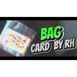 BAGCARD by RH video DOWNLOAD