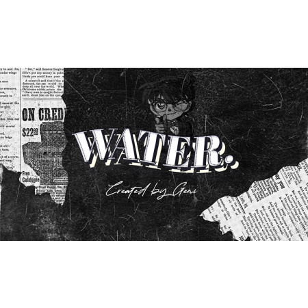 Water by Geni video DOWNLOAD