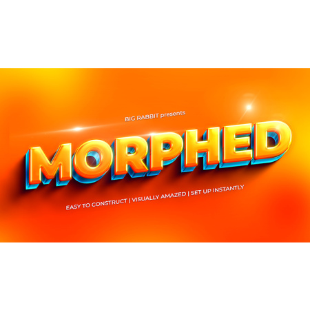 MORPHED by Big Rabbit video DOWNLOAD