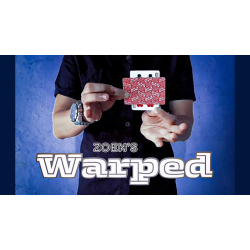 Warped by Zoens video DOWNLOAD