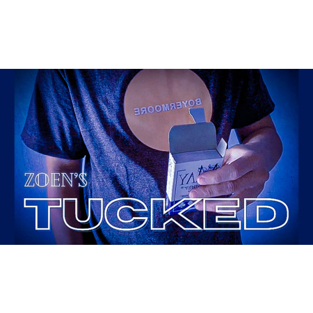 Tucked by Zoens video DOWNLOAD